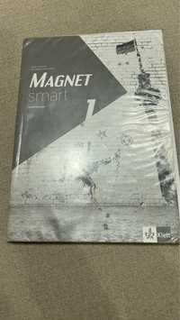 Magnet smart 1 Ćwiczenia do języka niemieckiego