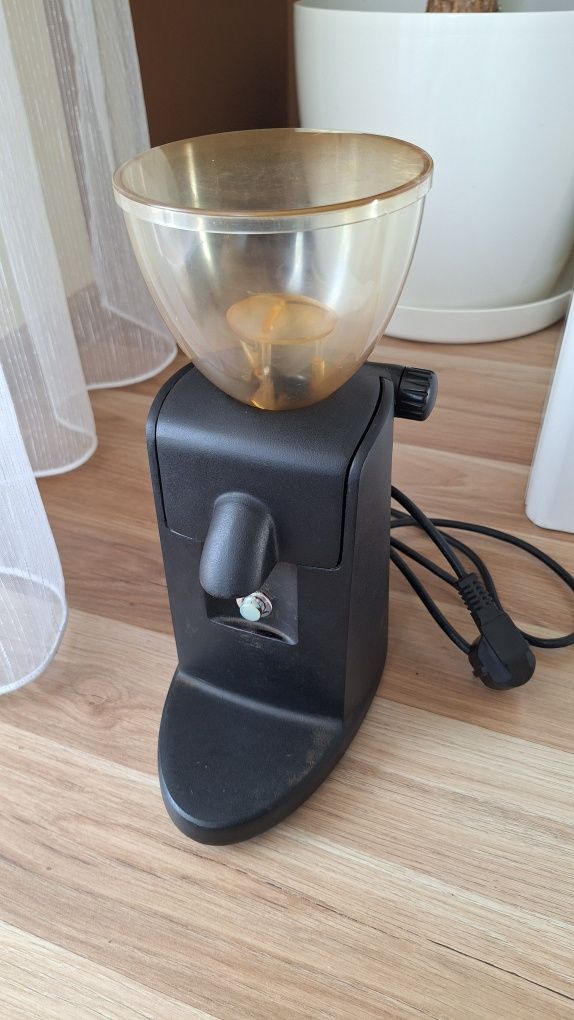 Ascaso i3 elektryczny młynek do kawy espresso