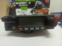 Радіостанція рація трансівер Yaesu FT 2800M