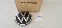 Emblemat VW Golf VIII 8 OE Nowy