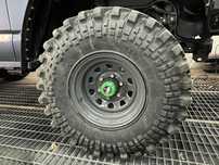 Journey Digger Nissan Patrol 35x11,5 R15