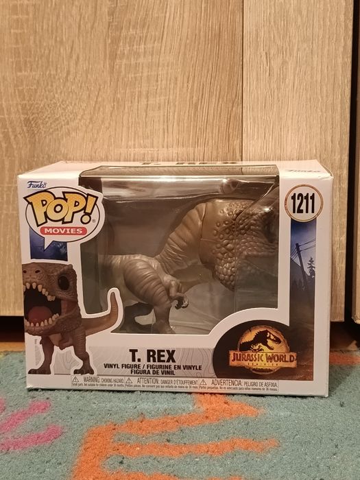 Figurka Funko Pop 1211