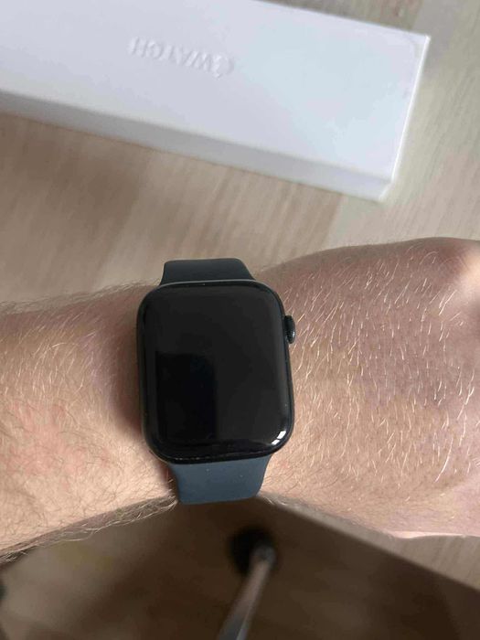 Sprzedam Apple Watch series 9 GPS