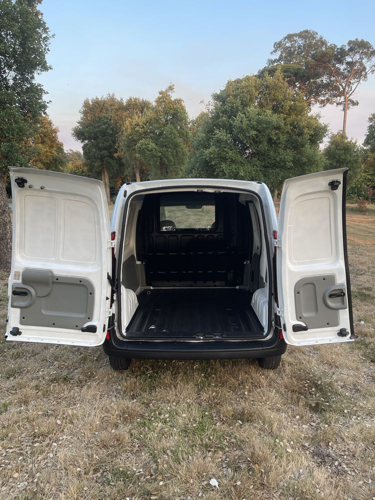 Renault Kangoo 1.9d