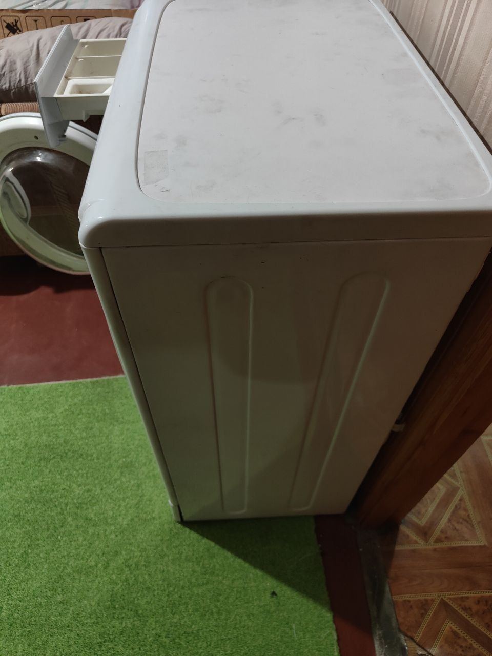 Продам Стиральную Машинку
