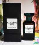 Fragrance World Fabulous Life 80ml insp. Tom Ford Fucking Fabulous
F