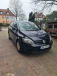 VW Golf 5 plus 2.0 tdi