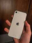 iPhone se 2020 64gb