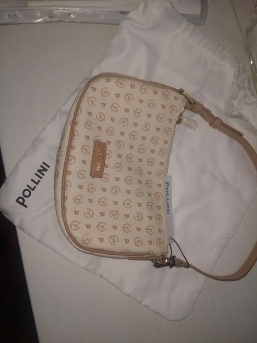 Новая Сумка Pollini