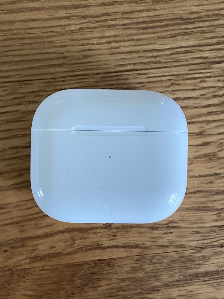 Футляр до AirPods 3