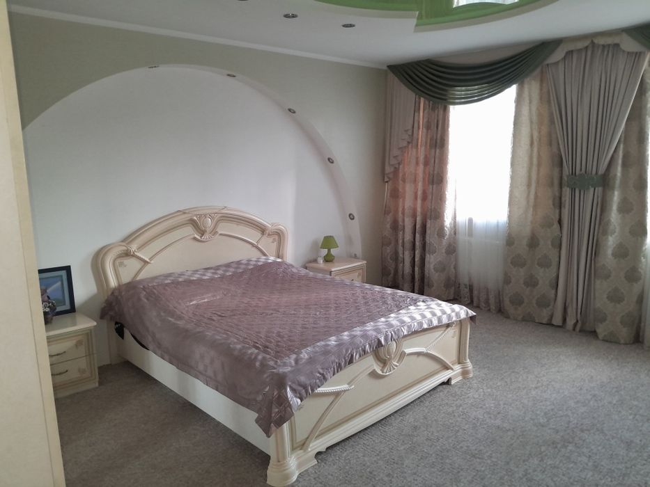 Продається будинок, вул. Грушевського 40, смт Любашівка Одеська обл