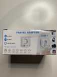 Adapter podróżny 5w1 2szt