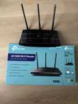 Router tp-link Archer A8 AC1900