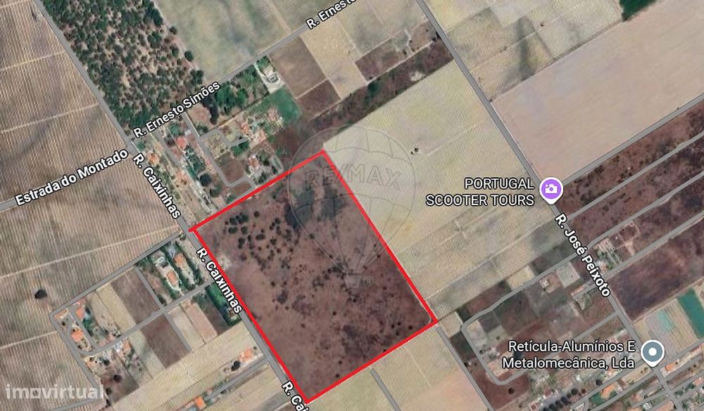 Terreno  para venda