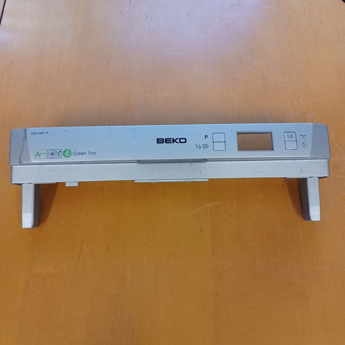 Elektrozawór do zmywarki Beko DSFS6831X,DSFS6835X