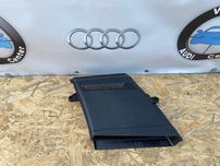 Audi Q5 8R патрубок забору повітря ауді ку5 патрубок забору воздуха