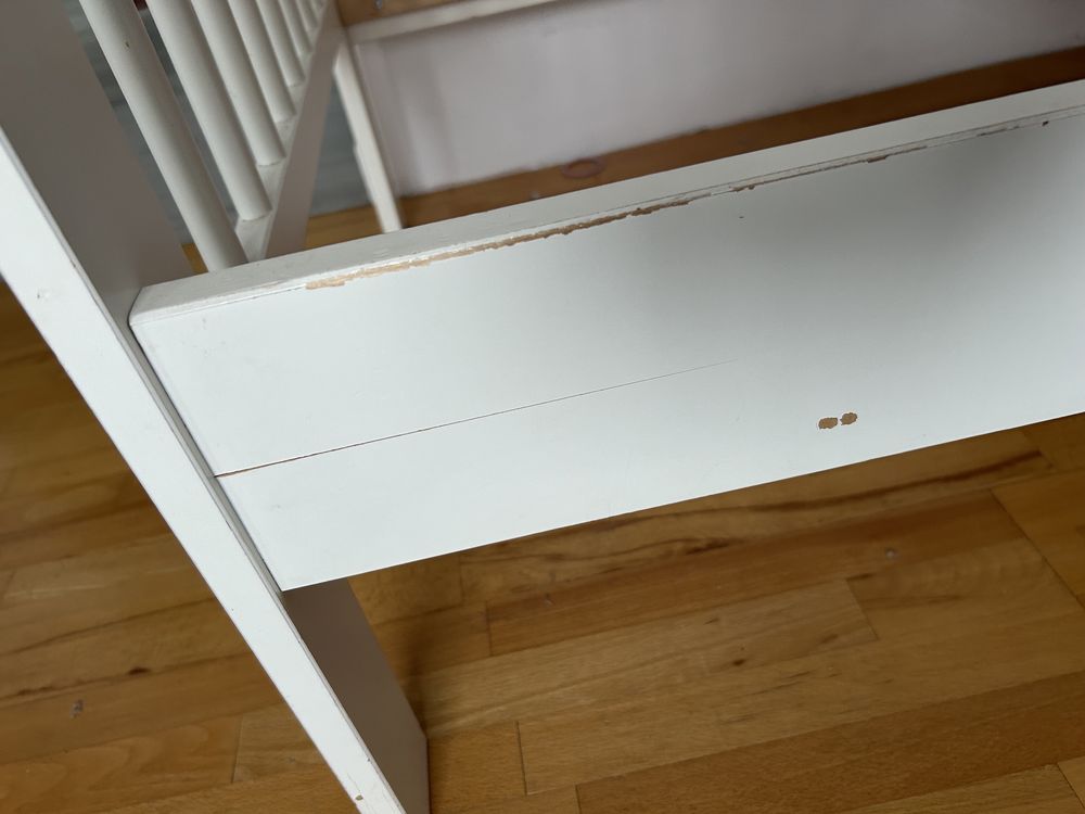 Łóżko dzieciece Ikea 160x70