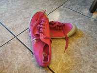 Sapatilhas rosa LE COQ SPORTIF