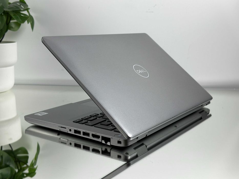Laptop Dell Latitude 5410 i5 8GB 256GB Biuro i precyzja w Twoim domu
