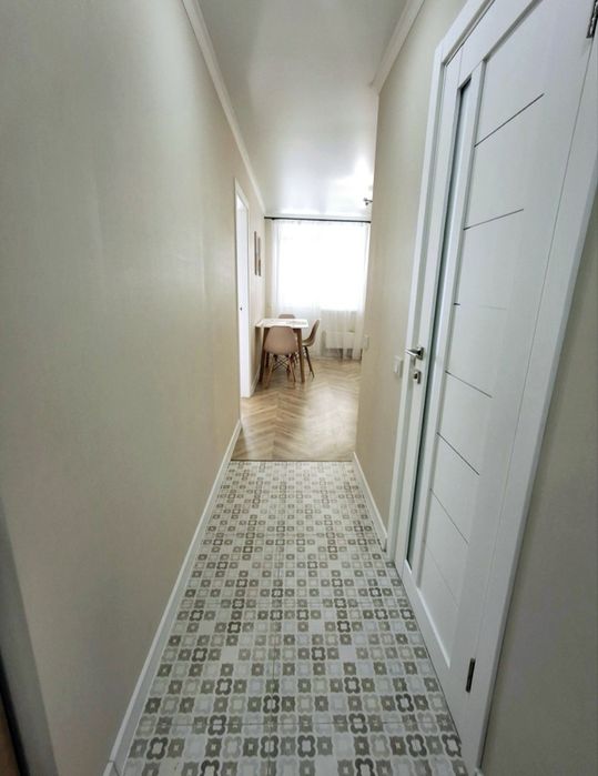 АВТОНОМКА! Евроремонт! 47 м2 Сертифікат