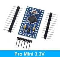 Arduino Pro Mini Module Atmega328 3.3V 8MHz