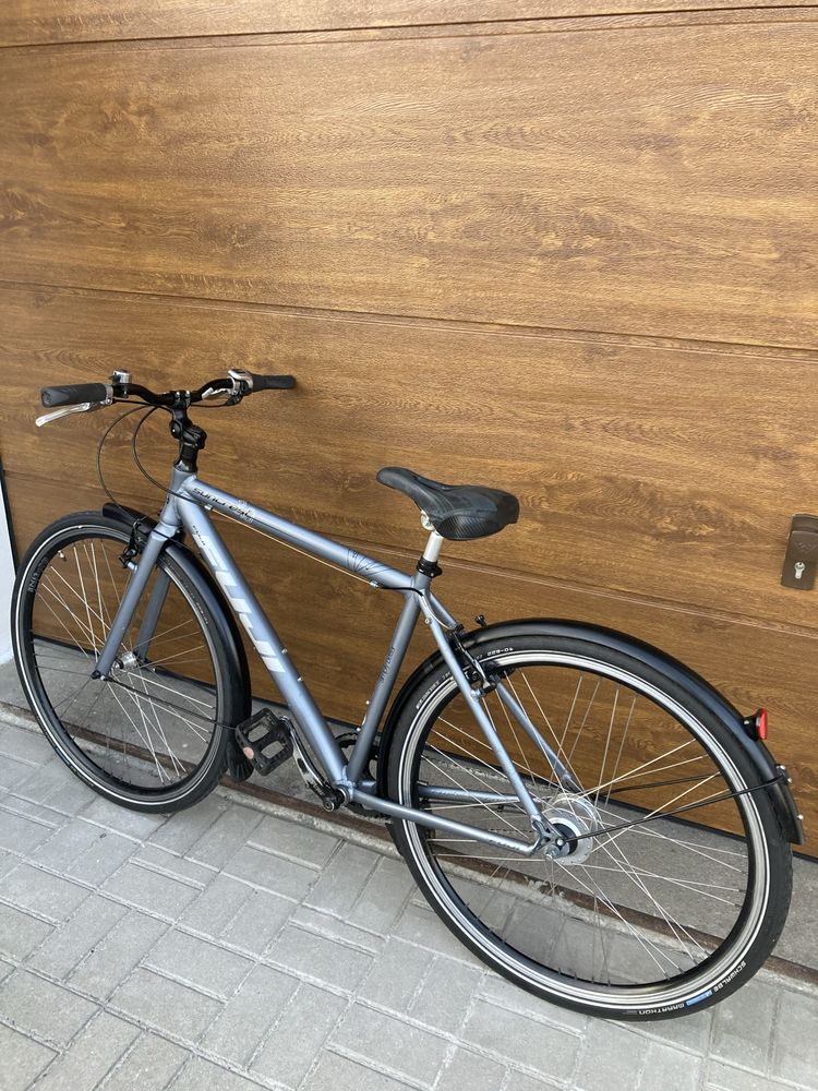 Rower 28 cali marki Fuji, MTB