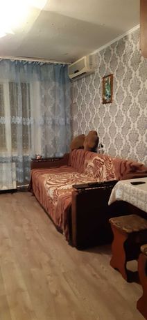 Комната в общежитии ул. Самійла Кішки/Розы Люксембург