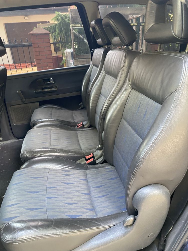 Ford Galaxy 1.9 Diesel 7 miejsc!
