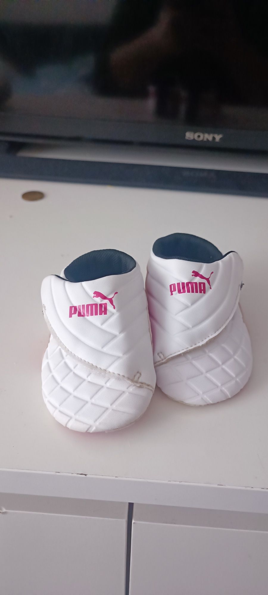 Продам дитячі топіки Puma