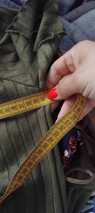 Sukienka na codzień Mohito rozm. XL