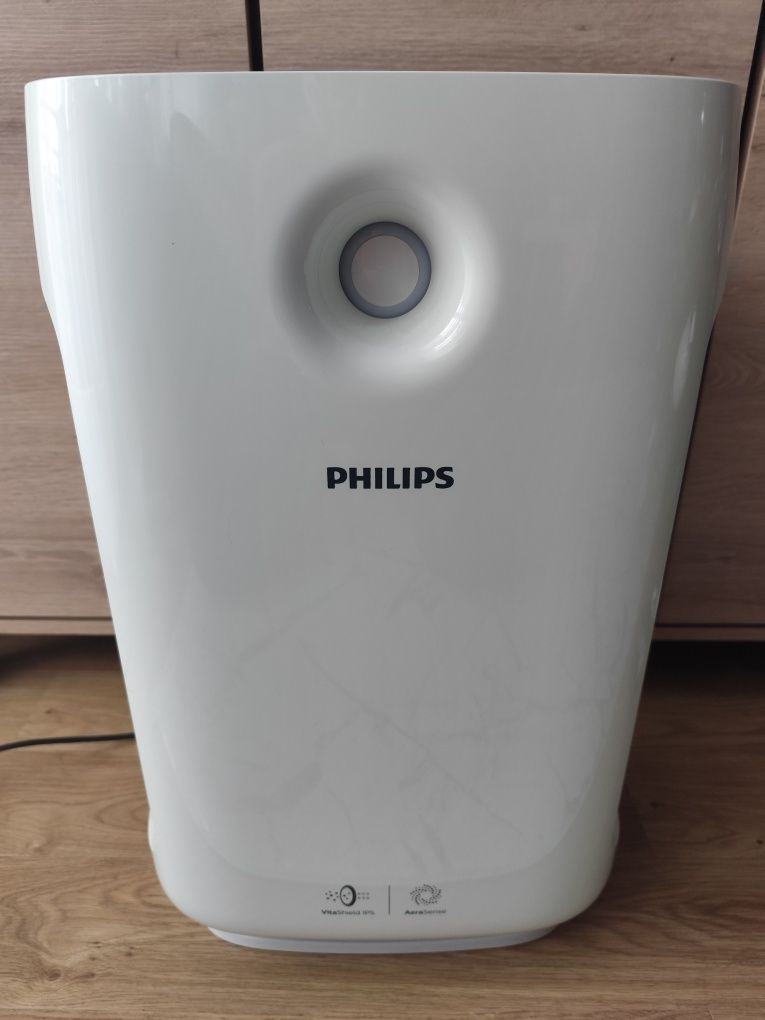 Oczyszczacz powietrza Philips AC2887