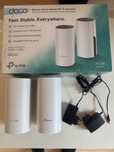 Tp-Link Deco M4 2 sztuki