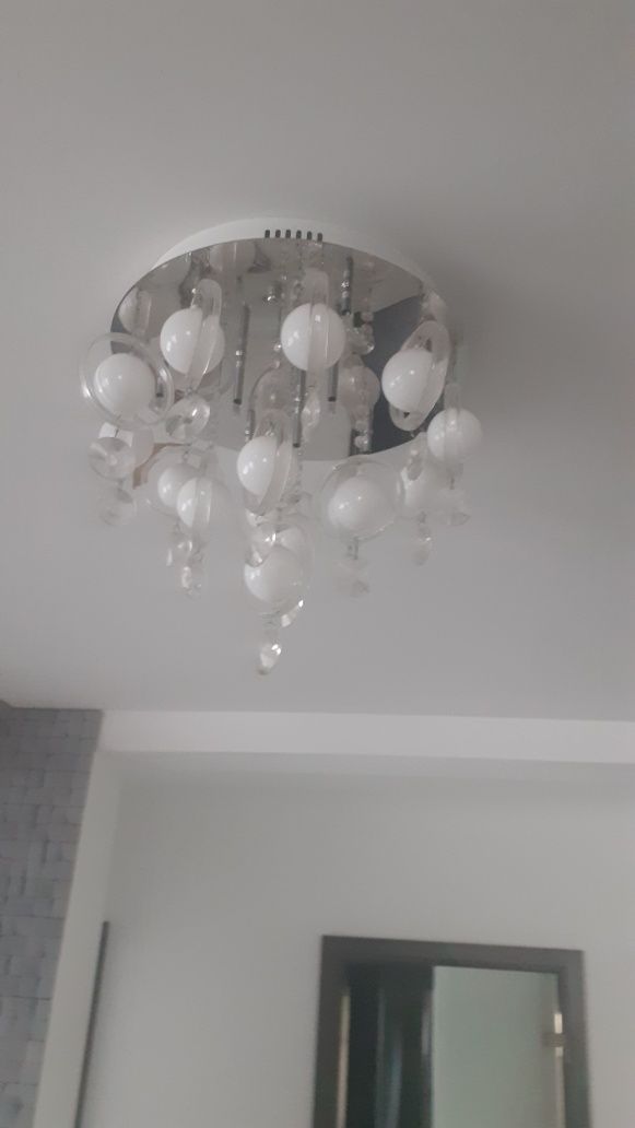 Piekna Lampa Max Fliz