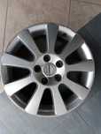 Jantes Borbet de 16"