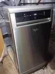 Zmywarka WHIRLPOOL 45, stan bdb.