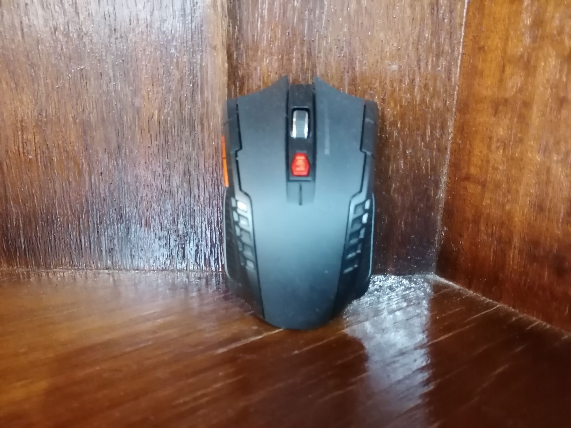 Rato Gaming Wireless