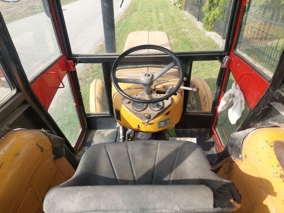 Ursus c360 c 360 zetor