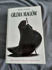 Książka Gildia Magów