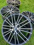 KIA , Hyundai  16" j.nowe 5x114,3