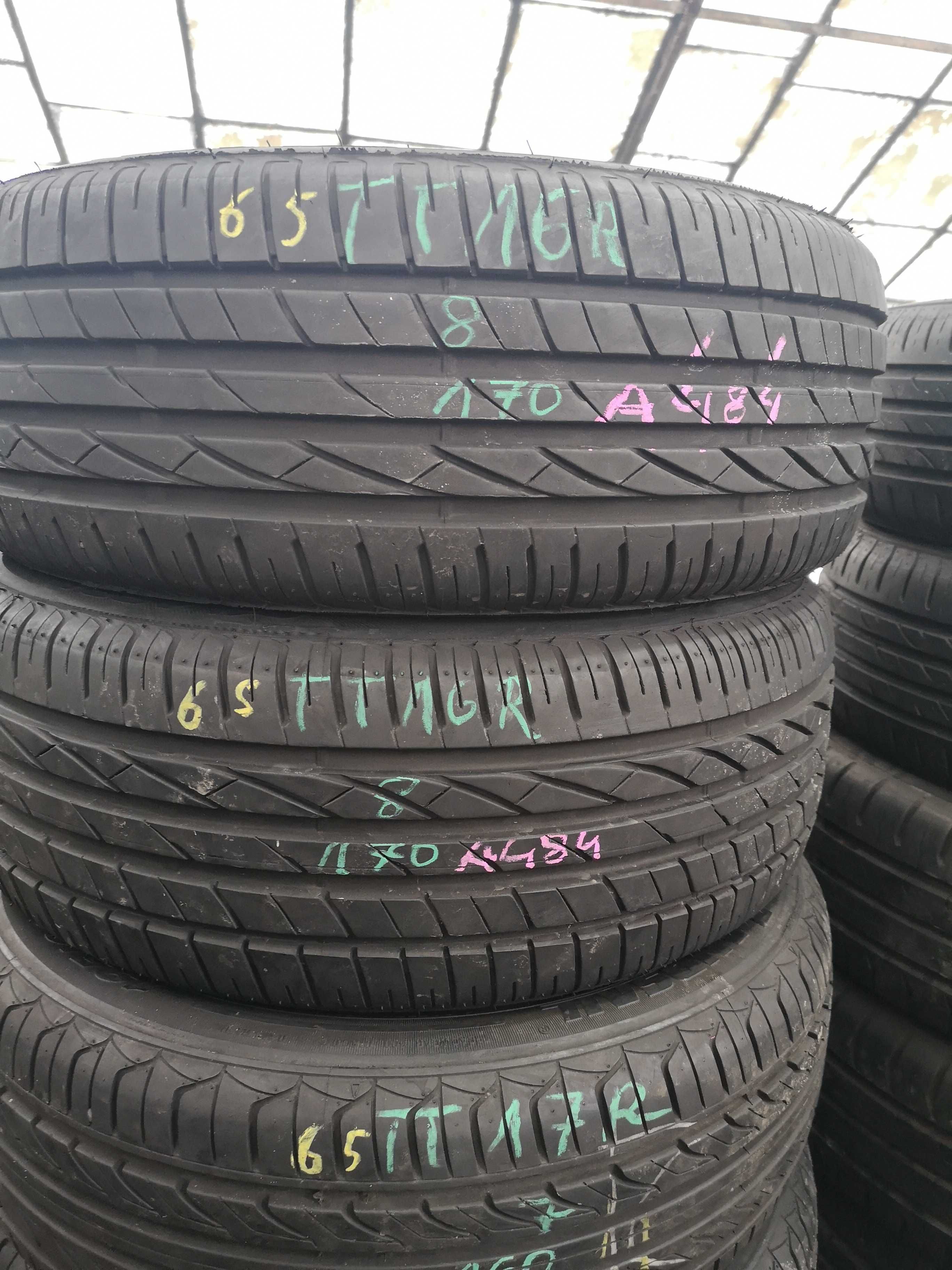 195/55/16 A484 LASSA IMPETUS REVO 2+, 2szt