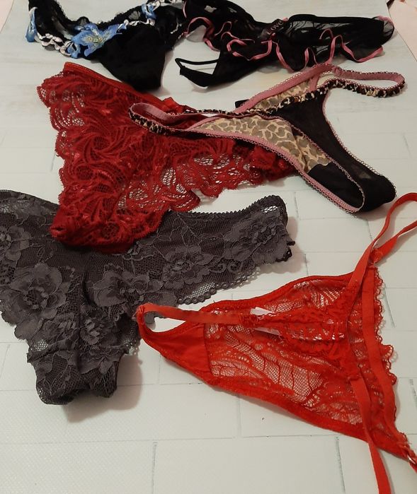 Трусики  ціна за 5 штук