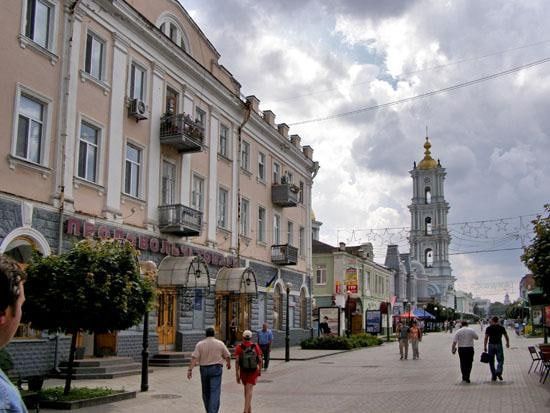 Продаж квартири в центрі міста Суми!