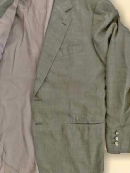 Fato de Homem Alfaiate Nunes Corrêa, Novo