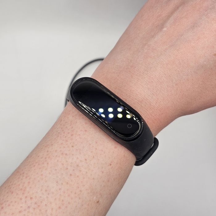 Zegarek sportowy smartwatch