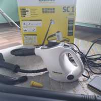 Myjka parowa Karcher SC 1 EasyFix