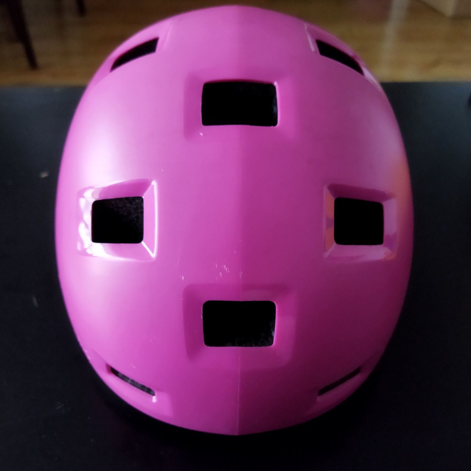 Kask Decathlon 47-52cm oxelo