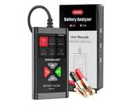 Tester akumulatora alternatora | Kingbolen BM580 | NOWY