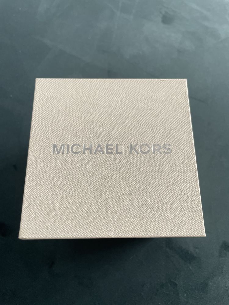 Nowy zegarek Michael Kors