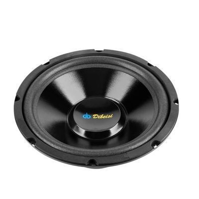 Głośnik 10" 25Cm 110W 4Ohm Basowy Dibeisi