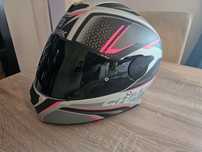 Capacete Shark D Skwal Daven